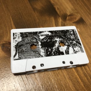 Image of Sedem Minut Strachu / Jasnovidec (2025, MC, Stoned to Death)