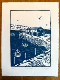 Image 2 of The Cobb, Lyme Regis