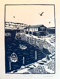 Image 1 of The Cobb, Lyme Regis