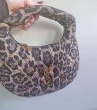 Image 19 of Saint quilted bag