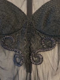 Image 5 of Versace Fall 1993 Bodysuit