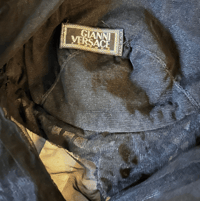 Image 6 of Versace Fall 1993 Bodysuit