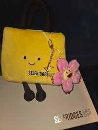 Image 4 of LV x Murakami bag charm