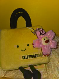 Image 5 of LV x Murakami bag charm