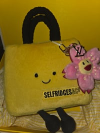 Image 6 of LV x Murakami bag charm