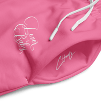 Image 3 of ‘LOVER BABY’ Wide-leg Sweatpants