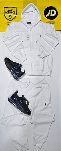 Image 1 of Rl XL (FULL WHITE)