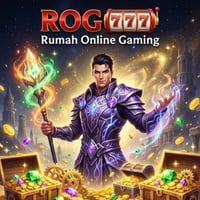 ROG777: Situs Bermain Kepercayaan Orang Indonesia