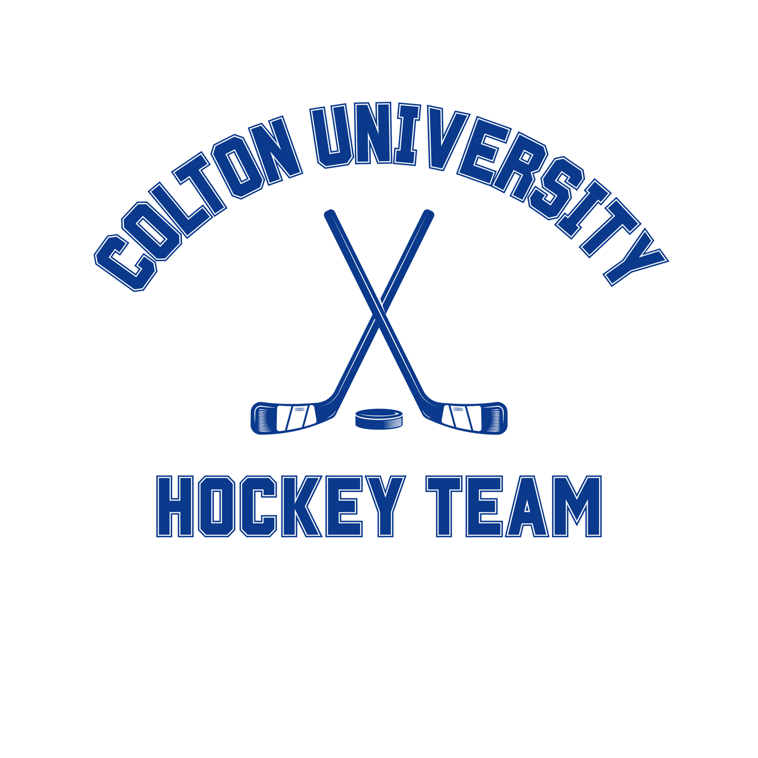 Image of Officially licensed Colton uni Unisex Hoodie