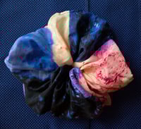 Image 1 of Your Aura Still Lingers scrunchie 1