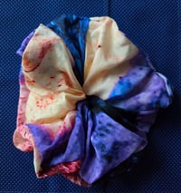 Image 2 of Your Aura Still Lingers scrunchie 1