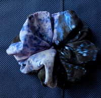 Image 2 of Your Aura Still Lingers scrunchie 2