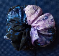 Image 1 of Your Aura Still Lingers scrunchie 5