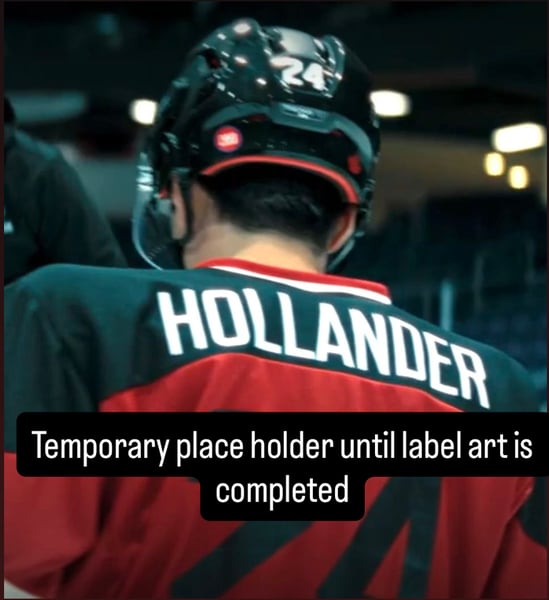 Image of Pre-Order: Hollander