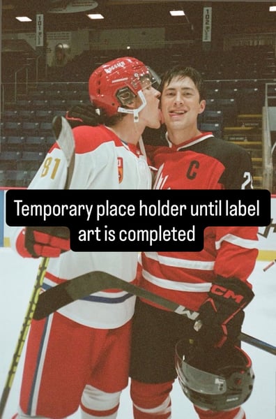 Image of Pre-Order: Cottage