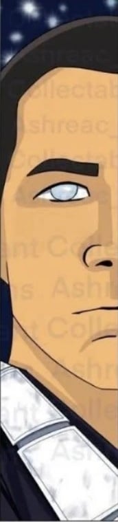 The Guardian/The Protector 