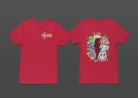 Image 3 of Be Kind Autism Awareness Tee