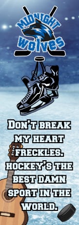 Image of Officially licensed  Ryan or Austin bookmarks 