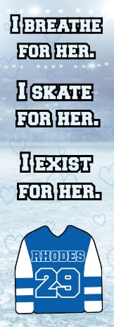 Image of Officially licensed  Ryan or Austin bookmarks 