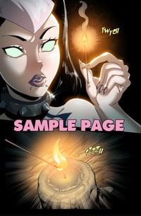 Image 7 of DIGITAL Tales of ILL