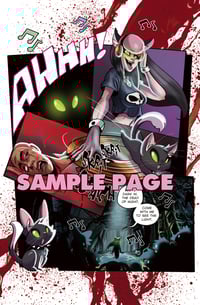 Image 4 of DIGITAL Tales of ILL