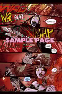 Image 6 of DIGITAL Tales of ILL