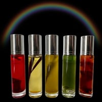 Anima Arcana: Aroma for Alignment   