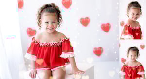 Image of Studio Valentine Minis 2/1