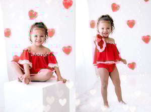 Image of Studio Valentine Minis 2/1