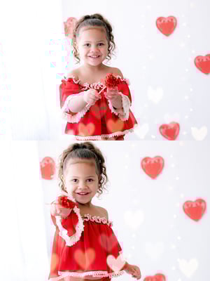 Image of Studio Valentine Minis 2/1