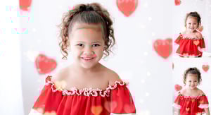 Image of Studio Valentine Minis 2/1