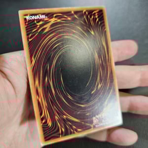Image of Chimeratech Overdragon Sunbleached Altered Card