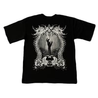 Image 1 of new t-shirt "hand"