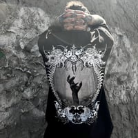 Image 2 of new t-shirt "hand"