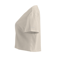 Image 18 of ‘LOVER BABY’ Embroidered Crop Top