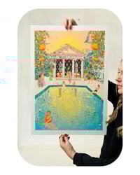 Image 1 of A2 - GIRL TIME