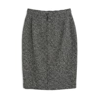 Image 9 of Thierry Mugler Fall 1993 Skirt Suit & Belt