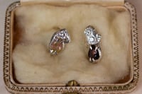 Image 2 of Vestigio #1 - Earrings