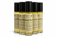 Mood Boost Essential Oil Blend | Aromatherapy Roll-On