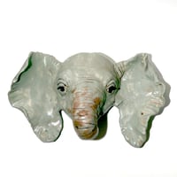 Image 2 of Elephant Calf