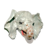 Image 1 of Elephant Calf