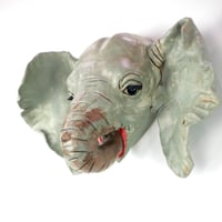 Image 3 of Elephant Calf