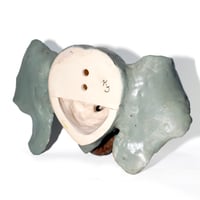 Image 5 of Elephant Calf