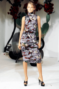 Image 5 of Dolce & Gabbana Spring 2001 Dress