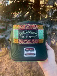 Image 1 of Mississippi Half-Step