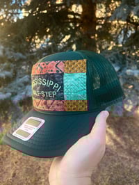 Image 2 of Mississippi Half-Step