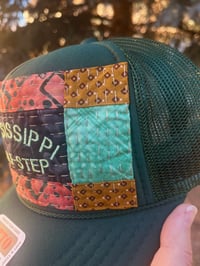 Image 3 of Mississippi Half-Step