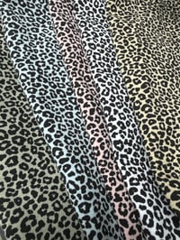 Image 1 of LEOPARDO GONAK