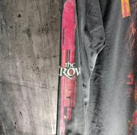 Image 5 of Custom Designed The CROW BRANDON LEE Long Sleeve