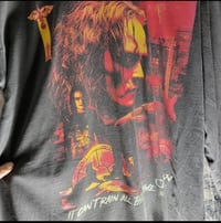 Image 3 of Custom Designed The CROW BRANDON LEE Long Sleeve
